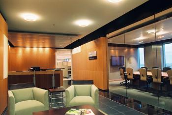 Marsh USA Risk & Insurance Office Tenant Improvement
